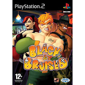 Black & Bruised (PS2)