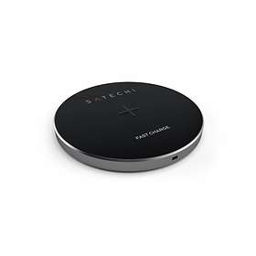 Satechi Aluminum Wireless Charger ST-WCP