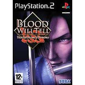Blood Will Tell: Tezuka Osamu's Dororo (PS2)