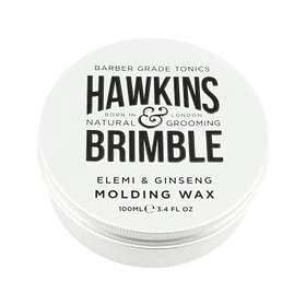Hawkins & Brimble Molding Wax 100ml