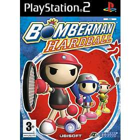 Bomberman: Hardball (PS2)