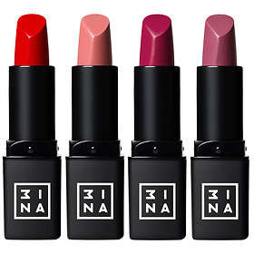 3ina The Matte Lipstick