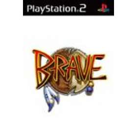 Brave: A la Recherche d Esprit Danseur PS2