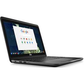 Écran LCD (Matrix) Pour Dell Chromebook 13 3380 - HD - Référence 0NKKX8_01TPC3 - Occasion
