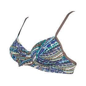 Triumph 4 Your Style 12 Print 2 CTOW Bikini Top (Women's)