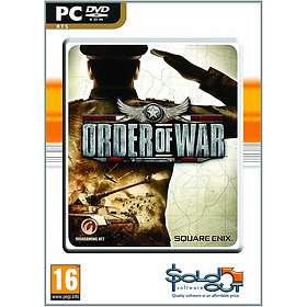 Order of War (PC)