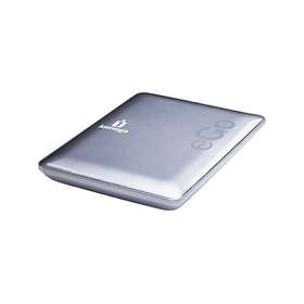 Iomega eGo DropGuard Portable USB 500GB