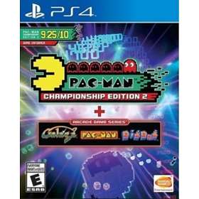 Pac-Man Championship Edition 2 (PS4)