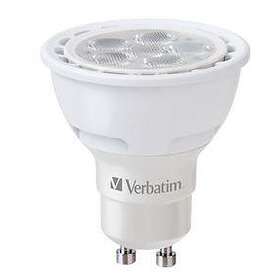 Verbatim LED PAR16 510lm GU10 6,5W 36° (Dimbar)