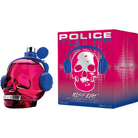 Police To Be Miss Beat edp 75ml