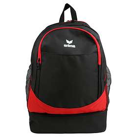 Erima Backpack with Bottom Compartment