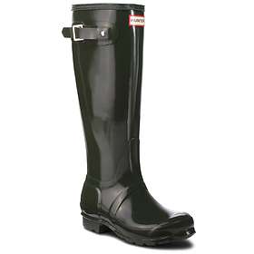 Hunter Boots Original Tall Gloss (Dame)