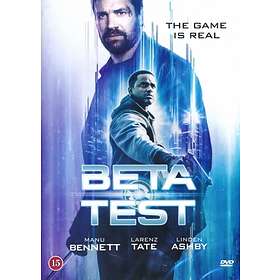 Beta Test (DVD)