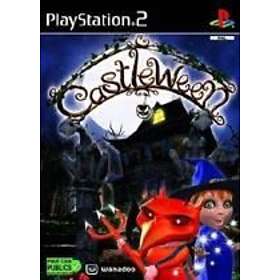 Castleween (PS2)