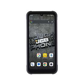 JCB Toughphone