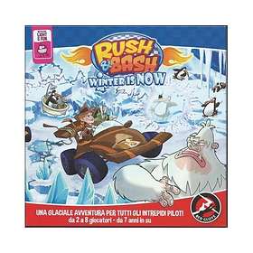 Rush & Bash: Winter is Now (exp.)