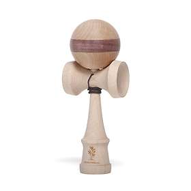 Heartwood Kendama Nature
