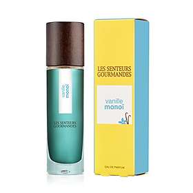 Laurence Dumont Les Senteurs Gourmandes Vanille Monoi edp 15ml