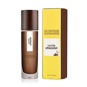 Laurence Dumont Les Senteurs Gourmandes Vanille Chocolat edp 15ml