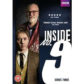 Inside No. 9 - Series 3 (UK) (DVD)