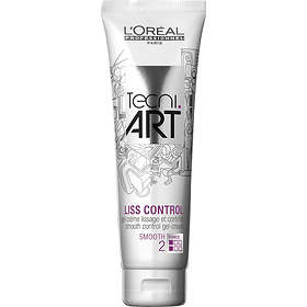 L'Oreal Tecni. Art Liss Control 150ml