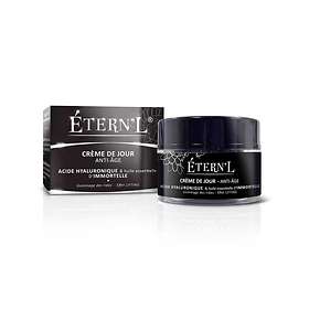 Etern'l Anti-âge Crème de Jour 50ml