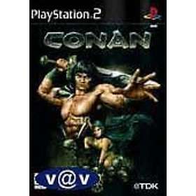 Conan (PS2)