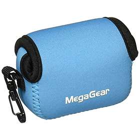 MegaGear Ultra Light Neoprene Case Bag for GoPro