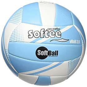 Softee Softball Ball 2.0