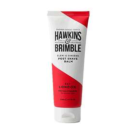 Hawkins & Brimble Post Shave Balm 125ml