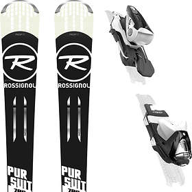 rossignol pursuit 700 2018