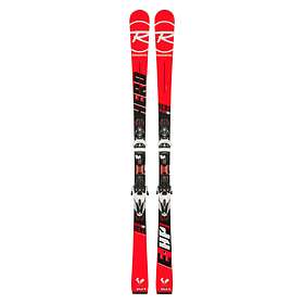 rossignol elite hp