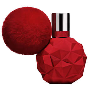 ariana grande parfum limited edition