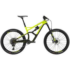 cannondale jekyll 2 2018