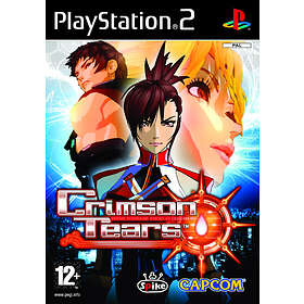 Crimson Tears (PS2)