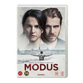 Modus - Season 1 (DVD)