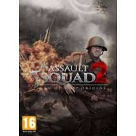 Assault Squad 2: Men of War Origins (PC)