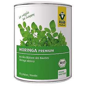 Raab Vitalfood Moringa Premium 80g