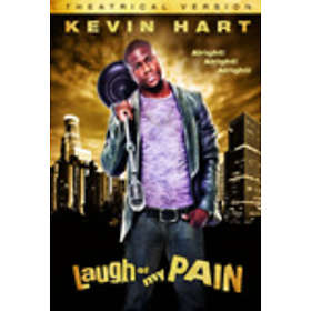 Kevin Hart: Laugh at My Pain (DVD)