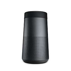 bose mini revolve