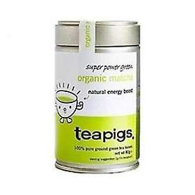 Teapigs