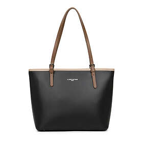 Lancaster Paris Tote Bag (401-02)