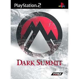 Dark Summit (PS2)