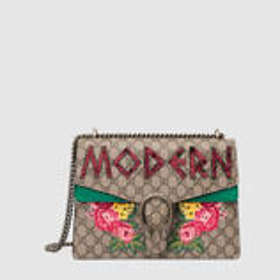 Gucci Dionysus Shoulder Bag (403348)
