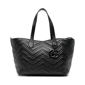 Gucci GG Marmont Matelasse Tote Bag (443501)