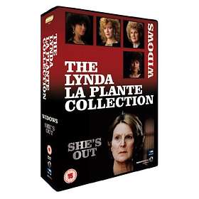 The Lynda La Plante Collection (UK) (DVD)