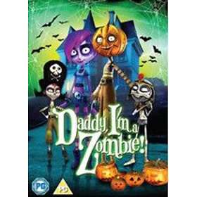 Daddy, I'm a Zombie (UK) (DVD)
