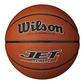 Wilson Jet Heritage