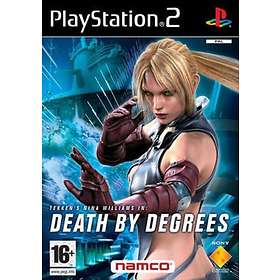 Death by Degrees (PS2)