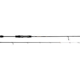 Angelrute Spinnrute Okuma Light Range Fishing UFR Teleskoprute 225cm 8-22g 